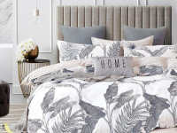 Постельное белье из твила TANGO TPIG-1720-70 70х70 (2шт) семейное