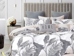 Постельное белье из твила TANGO TPIG-1720-70 70х70 (2шт) семейное