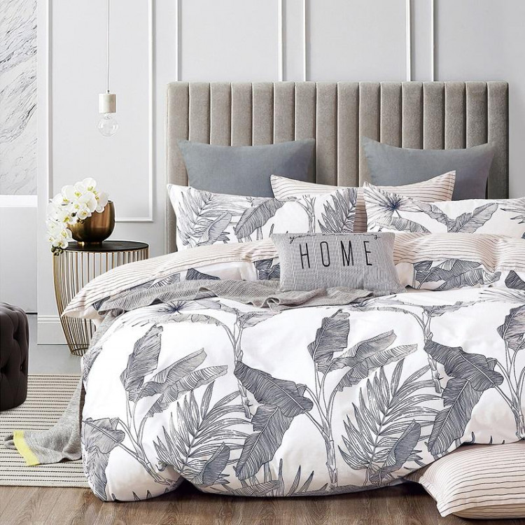 Постельное белье из твила TANGO TPIG-1720-70 70х70 (2шт) семейное