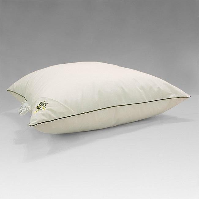 Подушка NATURES МЯТА АНТИСТРЕСС МА-П-15-2 68х68 средняя