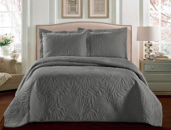 Покрывало с наволочками тонкое из микрофибры TANGO TRM2426-14 MARRAKECH 240х260