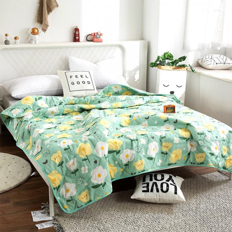 Одеяло стеганое из холфитекса TANGO SIESTA SI-29 150х200 легкое