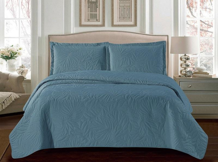 Покрывало тонкое из микрофибры TANGO MARRAKECH TRM-110 215х240