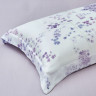 Простыня из тенсела с наволочками 50х70 (2шт) ASABELLA 1966-3P 240х260
