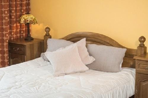 Одеяло стеганое NATURES ШЕРСТЯНОЙ ЗАВИТОК ШЗ-О-4-3 172х205 всесезонное