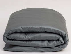 Пододеяльник GERMAN GRASS GREY BRILLIANT GRASS 220х240