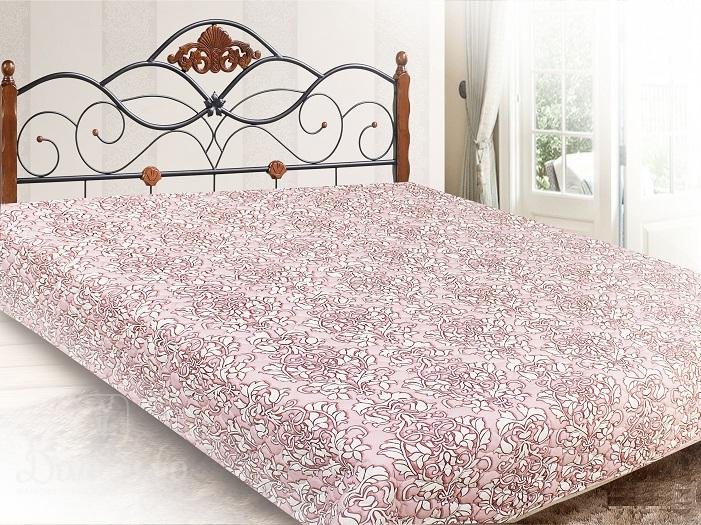 Покрывало стеганое тонкое АЛЬВИТЕК ТРАДИЦИЯ ПСТ-16 240х210