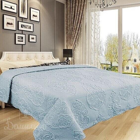 Покрывало стеганное DIVA AFRODITA CLASSIC DIS-35-4 230х250