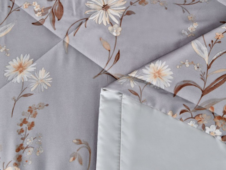 Одеяло летнее из тенсела в тенселе ASABELLA Аромат весны 160х220