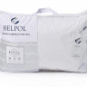 Подушка из белого арктического пуха BELPOL ROYAL 50х70 мягкая