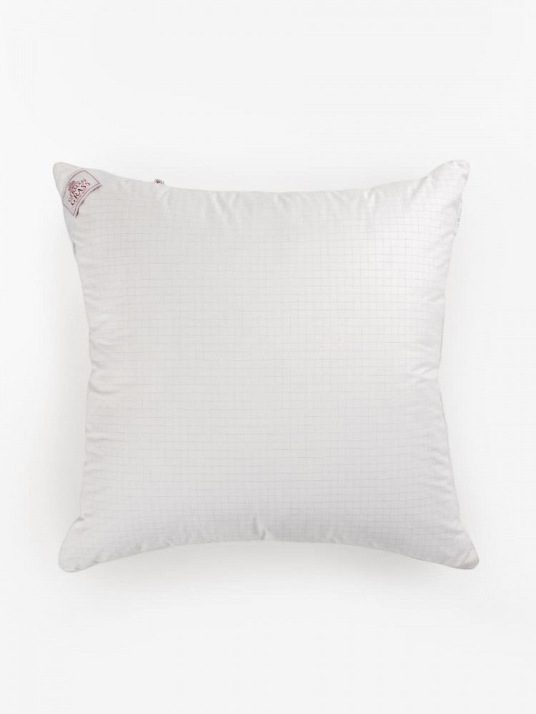 Подушка GERMAN GRASS CARBON THERMO GRASS упругая 70х70