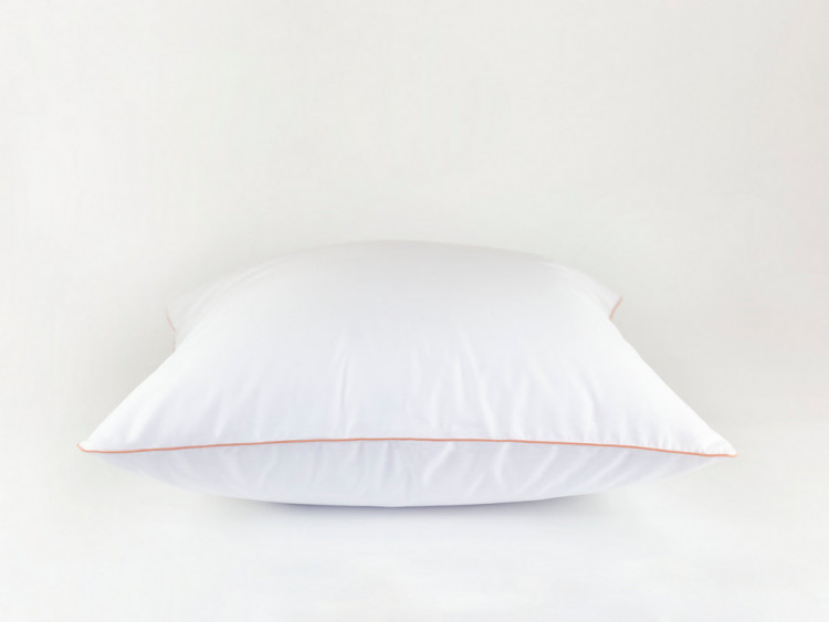 Комплект наволочек GERMAN GRASS INNSBRUCK NOBLE ROSE GRASS 70х70 (2шт)