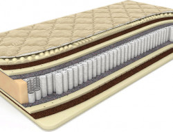 Матрас DREAMLINE PARADISE MASSAGE S1000