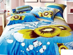 Постельное белье из сатина TANGO TS-020-50 50х70 (2шт) 2-спальное