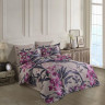 Постельное белье из 3D сатина KARVEN DIGITAL PRINT N125-S007 50х70 (2шт), 70х70 (2шт) евро