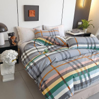 Постельное белье из твила в ПВХ TANGO TPIG3-1872 50х70 (2шт) евро