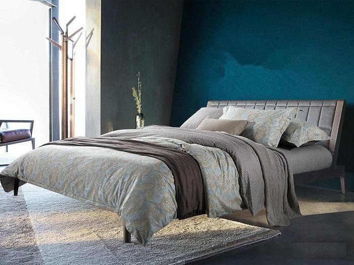 Постельное белье из сатина ARLET CD-484 2-спальное