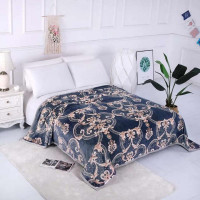 Плед из микрофибры TANGO ФЛАНЕЛЬ VAR-395 150х200