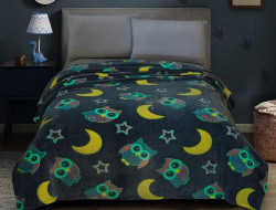 Плед из микрофибры TANGO MOONLIGHT 3064-09 200х220