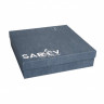 Постельное белье из поплина SAREV FANCY N193 ASTRA V1-TABA 50х70 (1шт) 1,5-спальное