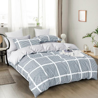 Постельное белье из твила в ПВХ TANGO TPIG-1699 50х70 (2шт) евро