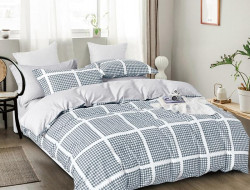 Постельное белье из твила в ПВХ TANGO TPIG-1699 50х70 (2шт) евро