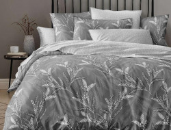 Постельное белье из микросатина TANGO жальтини 70х70 (2шт) 2-спальное