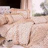 Постельное белье TANGO PROVANCE ЛОЛЬЕТЕ 50х70 (1шт) и 70х70 (1шт) 1,5-спальное
