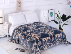 Плед из микрофибры TANGO ФЛАНЕЛЬ VAR-395 200х220