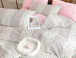 Постельное белье из твил-сатина TANGO мейзио 50х70 (2шт), 70х70 (2шт) евро