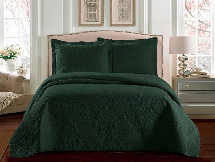 Покрывало тонкое из микрофибры TANGO TRM2424-111 MARRAKECH 240х240