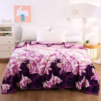 Плед из микрофибры TANGO ФЛАНЕЛЬ ВАЛЕНТЕ 150х200