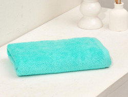 Полотенце махровое TAC COMFORT MENTOL ментол 70х140