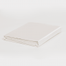 Простыня из тенсела GERMAN GRASS Arctic White Brilliant Grass 240х260