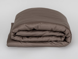 Пододеяльник GERMAN GRASS HAVANA BROWN BRILLIANT GRASS 160х220