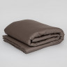 Пододеяльник GERMAN GRASS HAVANA BROWN BRILLIANT GRASS 160х220