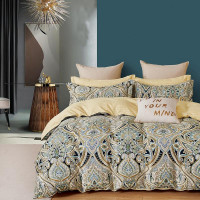 Постельное белье из твила в ПВХ TANGO TPIG3-1908 50х70 (2шт) евро