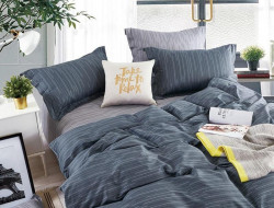 Постельное белье из сатина TANGO TS02-X200-70 70х70 (2шт) 2-спальное