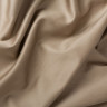 Простыня на резинке GERMAN GRASS Caramel Beige Allure Grass 200х200x40