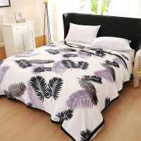 Плед из микрофибры TANGO ФЛАНЕЛЬ  VAR-564 200х220