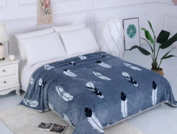 Плед из микрофибры TANGO ФЛАНЕЛЬ VAR-397 200х220