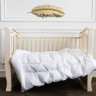 Одеяло стеганое GERMAN GRASS BABY ANGEL GRASS 100х150 всесезонное Light