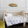 Одеяло стеганое GERMAN GRASS BABY ANGEL GRASS 100х150 всесезонное Light