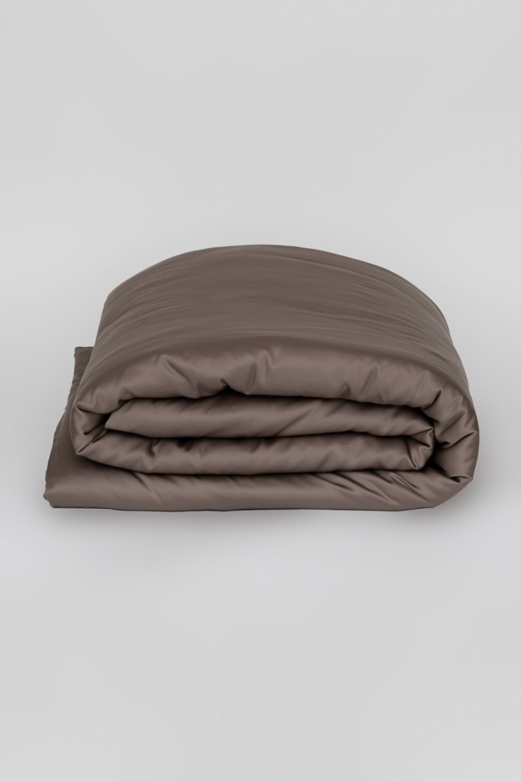 Пододеяльник GERMAN GRASS HAVANA BROWN BRILLIANT GRASS 200х200