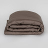 Пододеяльник GERMAN GRASS HAVANA BROWN BRILLIANT GRASS 200х200