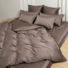 Пододеяльник GERMAN GRASS HAVANA BROWN BRILLIANT GRASS 200х200