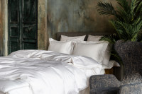 Постельное белье GERMAN GRASS HOLIDAY PALETTE GRASS 50х70 (2шт), 70х70 (2шт) семейное