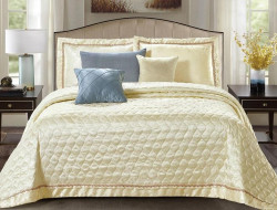 Покрывало с наволочками жаккардовое TANGO AVANTI TJ-81 240х260