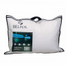 Подушка из микроволокна BELPOL MICROGEL DELICATE 70х70 средняя