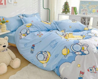 Детское постельное белье из твил-сатина SAILID CS-48-1
